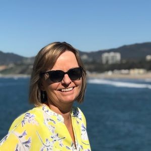 Meet your Posher, Julie